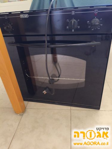 תנור בילט אין