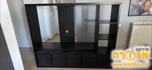 מזנון איקאה מצב חדש בלי שריטה