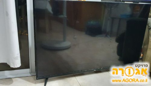 טלויזיה 55 אינץ tcl