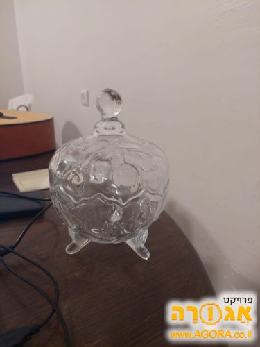 כלי זכוכית