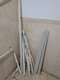 שאריות פרופיל אלומיניום