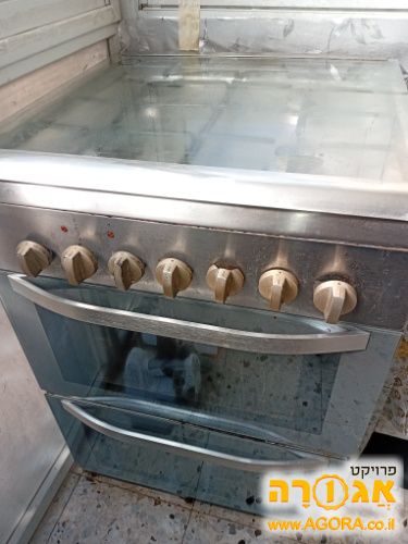 תנור אפיה