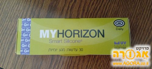 עדשות מגע