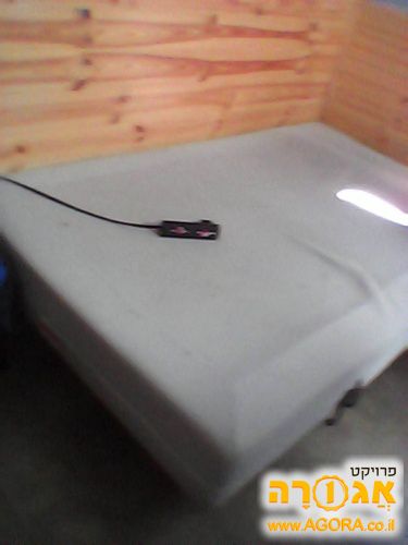 מיטה חשמלית