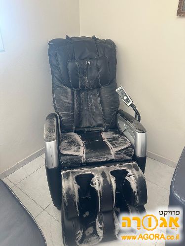 כורסאת מסאג'