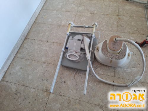 מגהץ קיטור