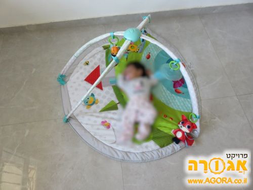 אוניברסיטה לתינוק