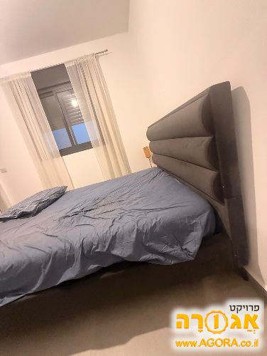 מיטה זוגית