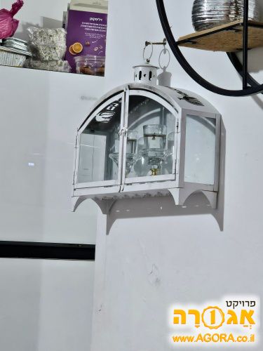 מעמד לנרות