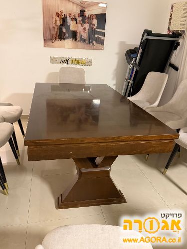 שולחן פינת אוכל