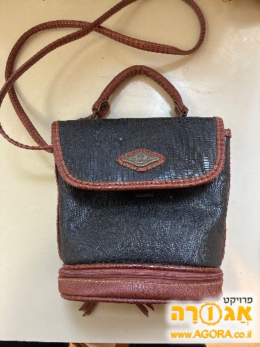 תיק נשים חמוד