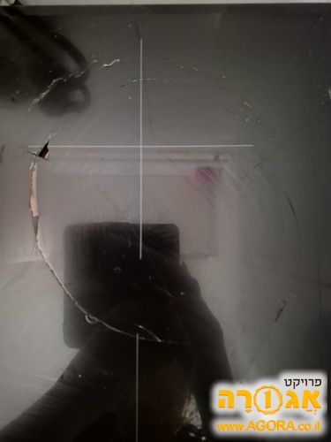 כיריים אינדוקציה חד פאזי מחיפה