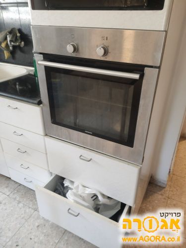 תנור אפיה