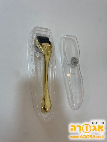 דרמה רולר לפנים