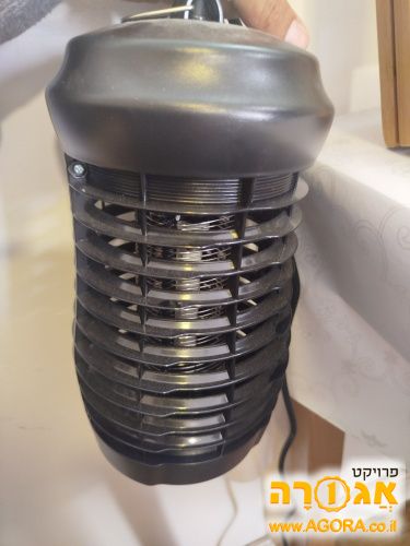 נגד יתושים