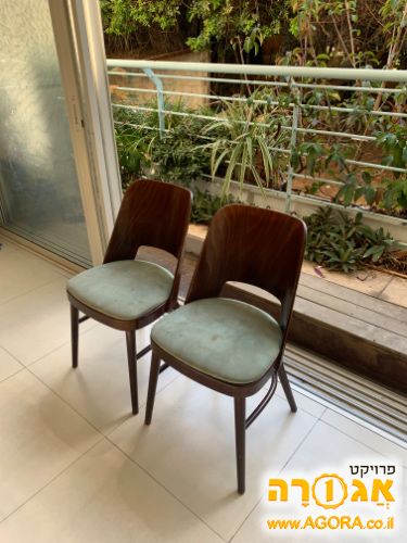 כסאות אוכל