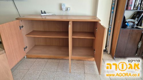 סיפריה / מזנון