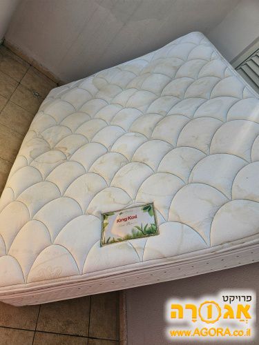 מזרון זוגי