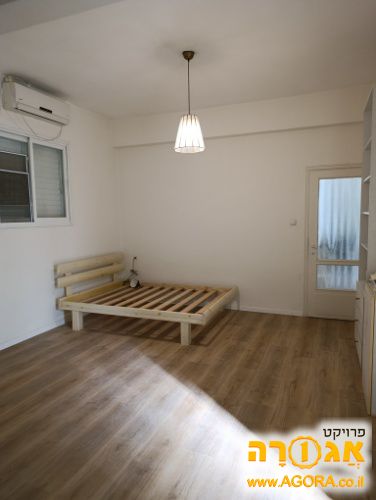 בסיס למיטה זוגי