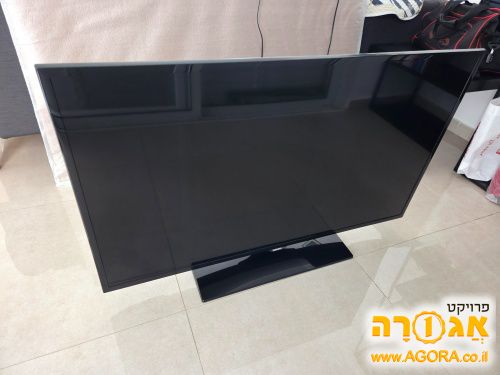 טלוויזיה סמסונג 46' אינצ' רמקול תקול