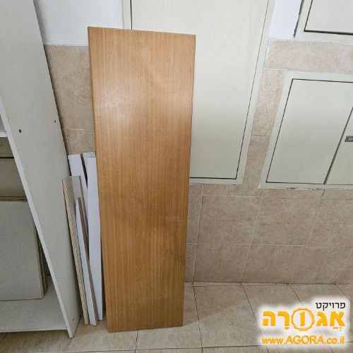 פלטת שולחן בר