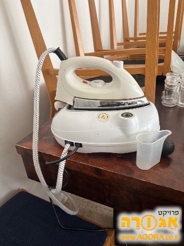מגהץ קיטור