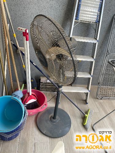 מאוורר