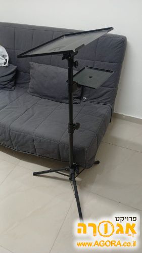 מעמד חצובה למחשב נייד