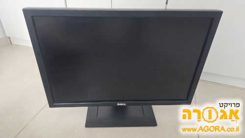מסך מחשב dell 22