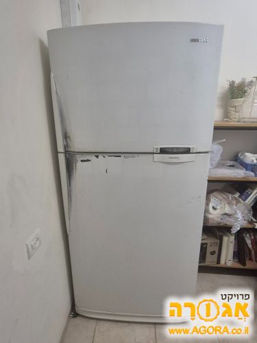 מקרר