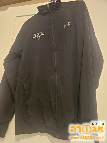 ג'קט