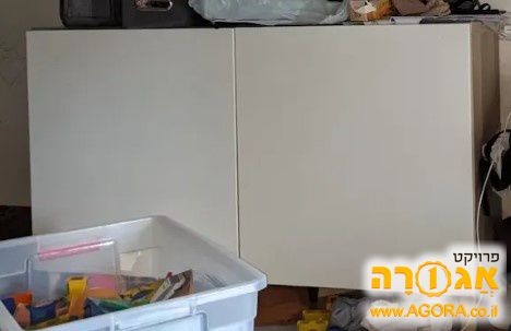 ארונית