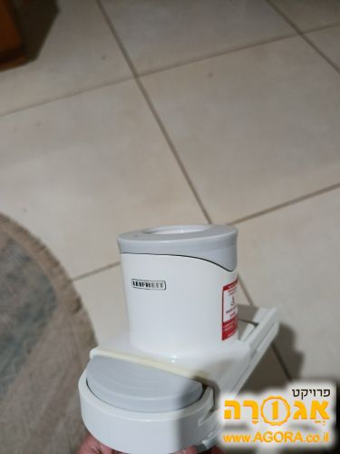 חותך ירקות ידני