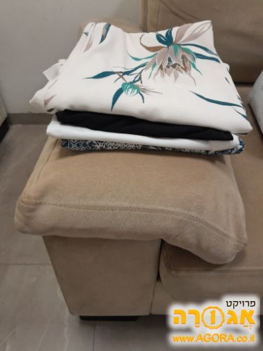 בגדי נשים