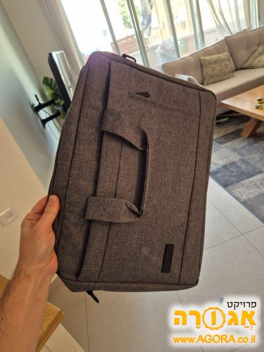 תיק לפטופ 14"