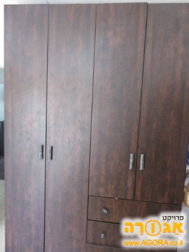 ארון חדר שינה