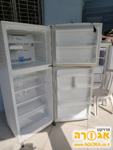 מקרר