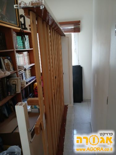 מיטה זוגית