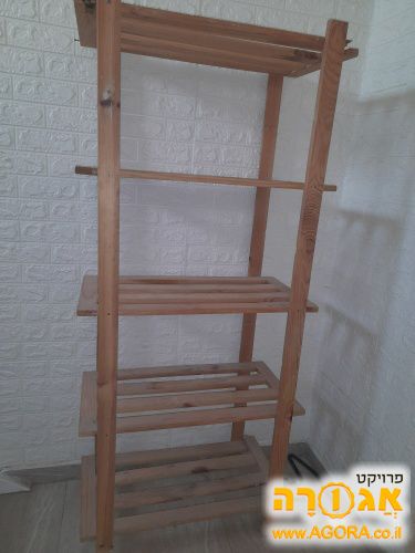 כוננית