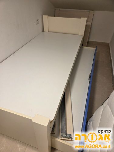 מיטות ילדים/ נוער