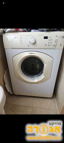 מייבש כביסה Ariston