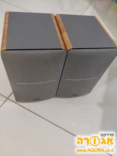 רמקולים