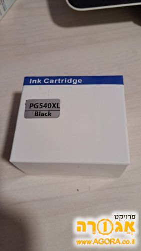 דיו למדפסת Canon