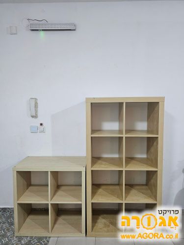 2 כוורות איקאה