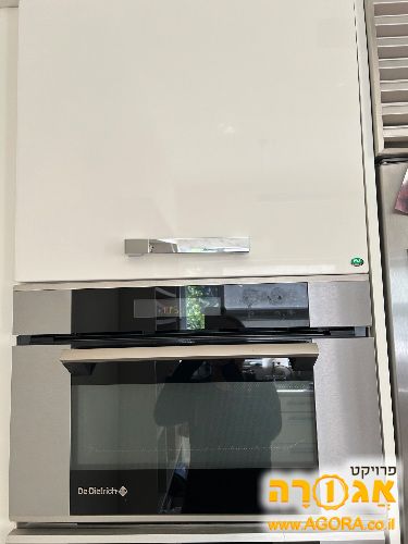 תנור מיקרו בילד אין