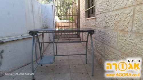 שולחן מחשב