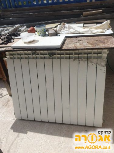 הסקה