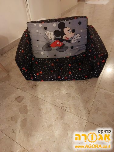 ספה לילדים