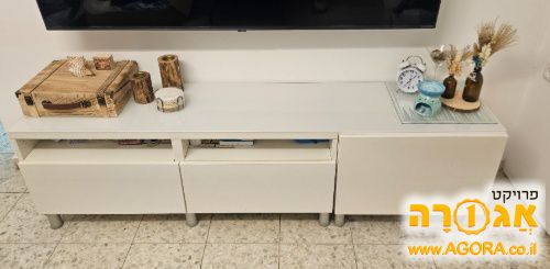 מזנון טלויזיה