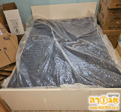 מיטה וחצי